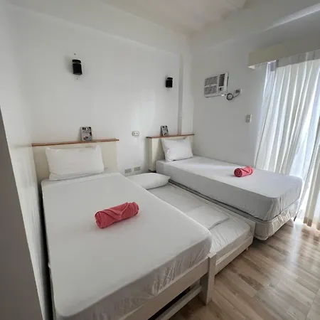 Ahava Boutique Hotel