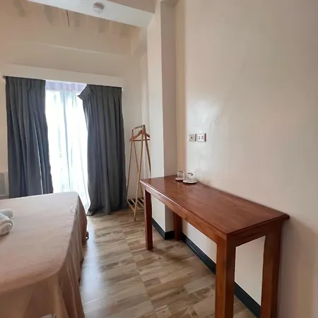 Ahava Boutique Hotel