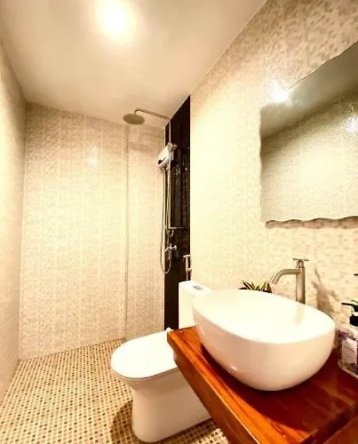 Ahava Boutique Hotel