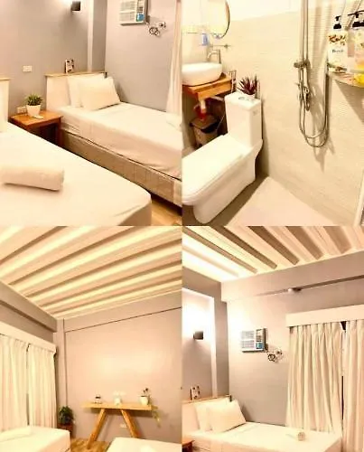 Hotel Ahava Boutique *