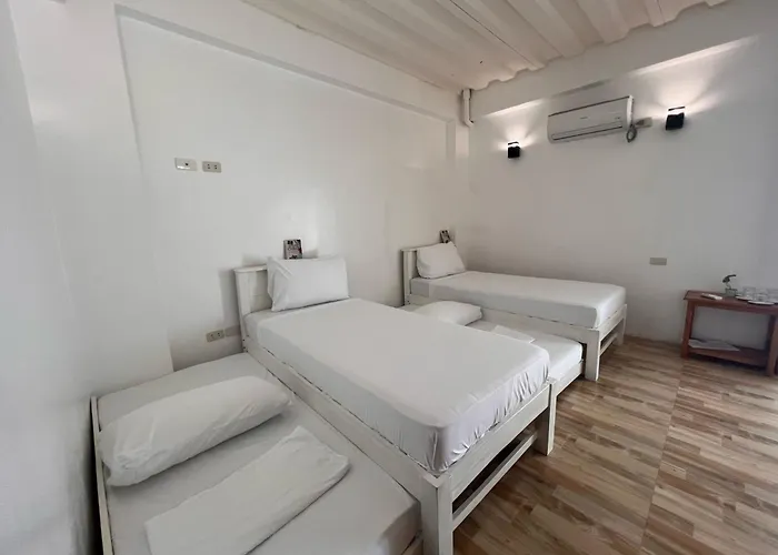 Ahava Boutique Hotel Pooc