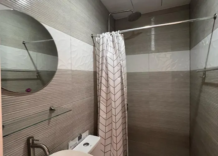 Ahava Boutique Pooc