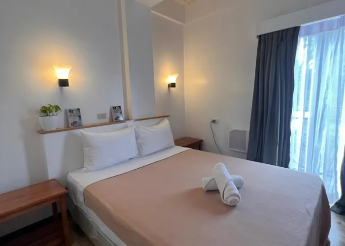 Hotel Ahava Boutique *